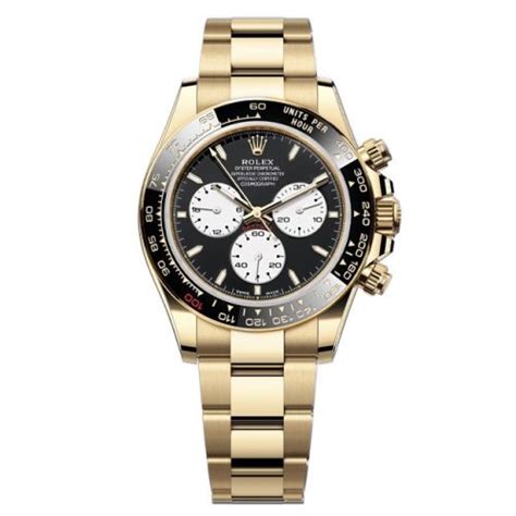 rolex daytona le mans gelbgold|Rolex Cosmograph Daytona watch: 18 ct yellow gold .